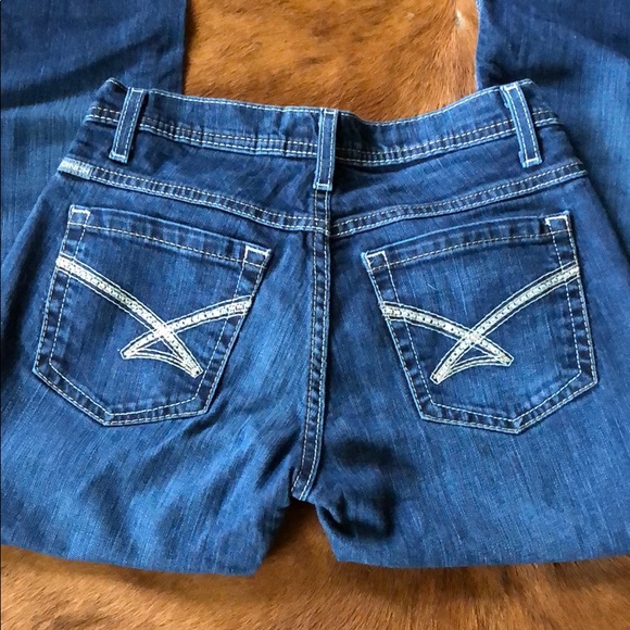 Cinch Pants - Cinch Jeans